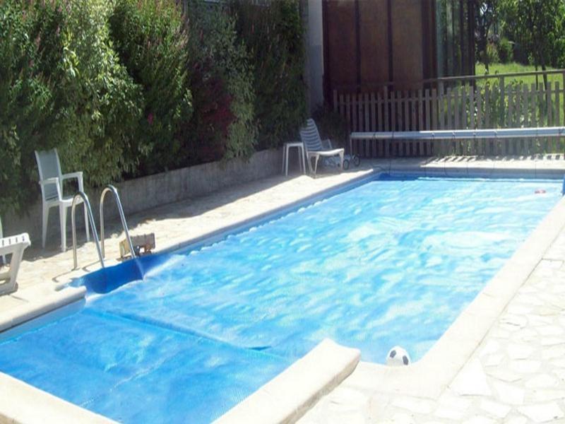 Logis Hotel Les Tilleuls Saint-Cirgues-de-Jordanne المظهر الخارجي الصورة