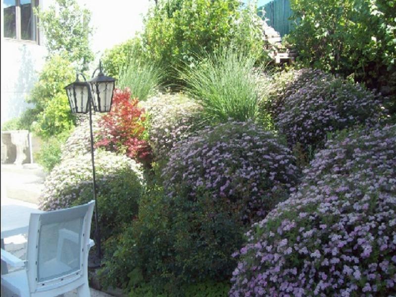 Logis Hotel Les Tilleuls Saint-Cirgues-de-Jordanne المظهر الخارجي الصورة