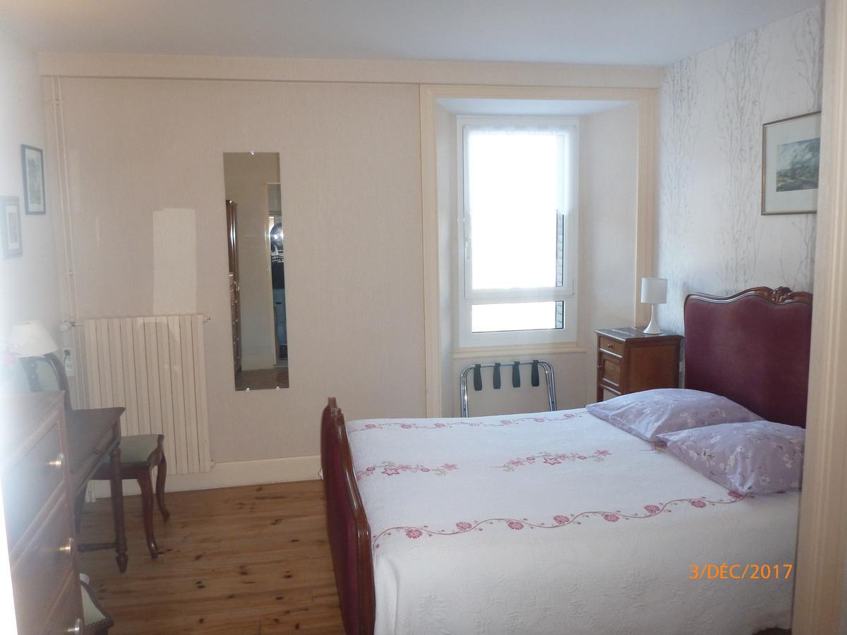 Logis Hotel Les Tilleuls Saint-Cirgues-de-Jordanne المظهر الخارجي الصورة